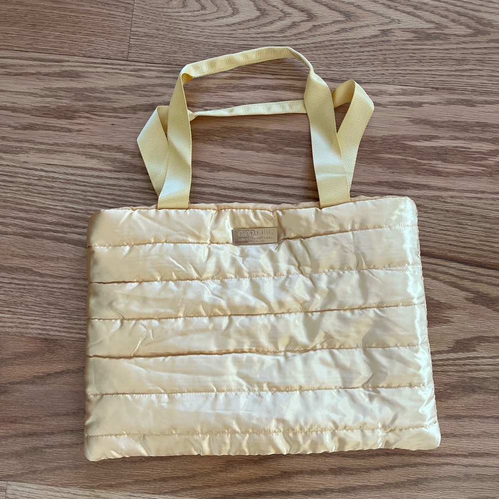 Carolina Herrera bag